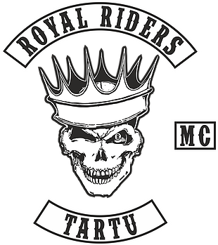 Royal Riders MC