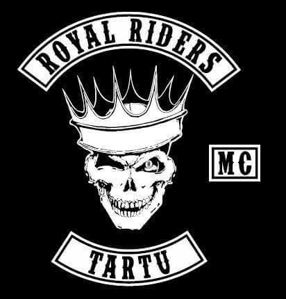 Royal Riders MC – Estonia